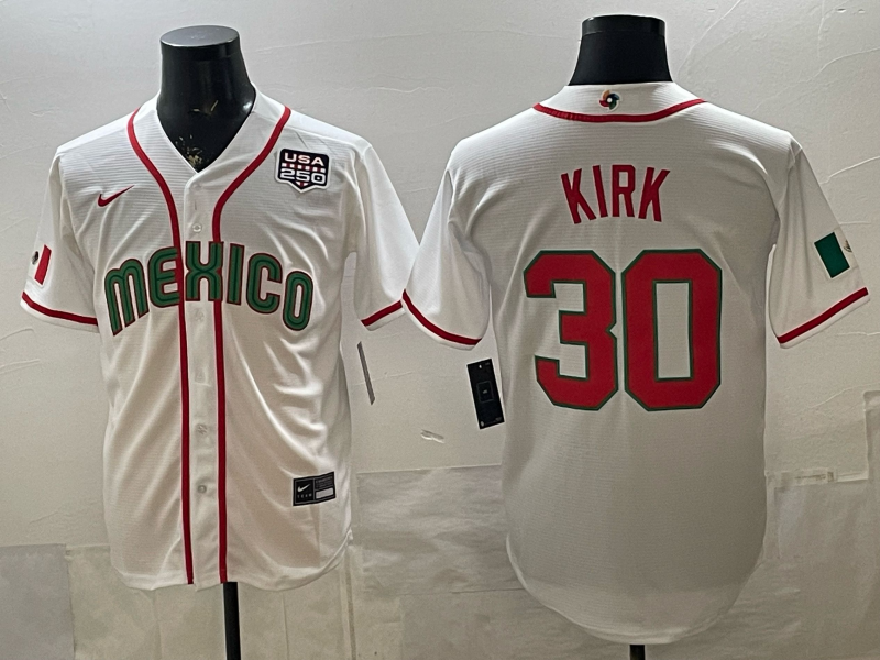 Men 2026 MLB World Cup Nike  Jersey 03160104->more jerseys->MLB Jersey